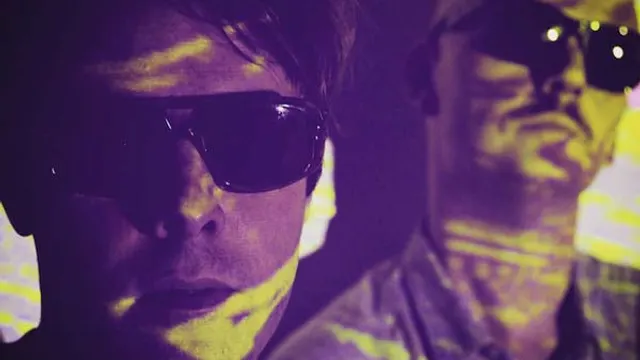 Yeti Lane - "l'aurore" release party