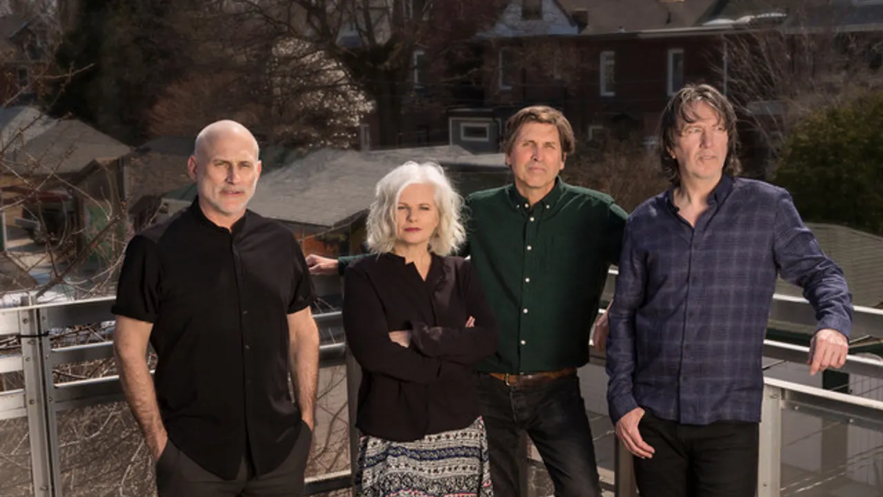 Cowboy Junkies « Celebrating 40 Years and Beyond »