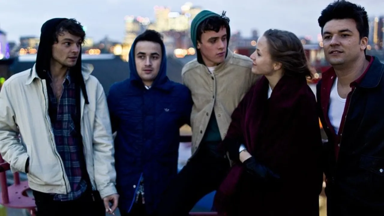 Robbi + The Mispers