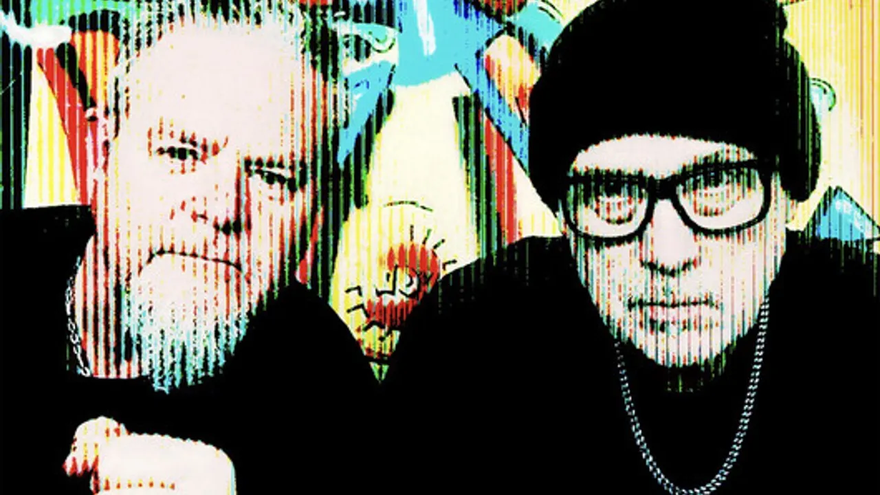 Pop Will Eat Itself