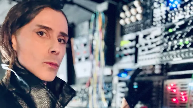 IAMX