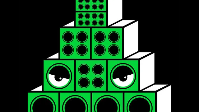 Dubastyle #007 - Dub Engine / Bisous / Healing Sailors