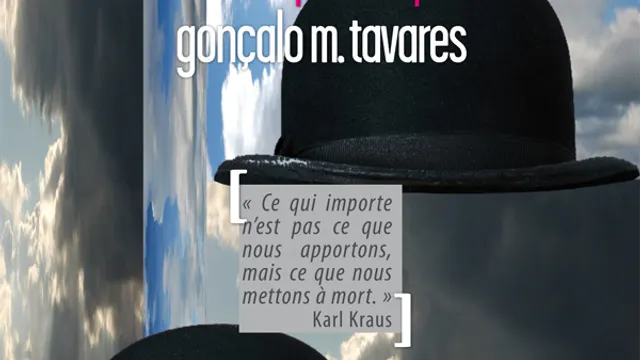 Monsieur Kraus et la politique