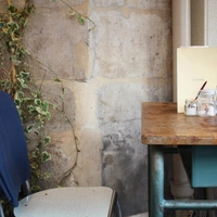 Chez Joséphine