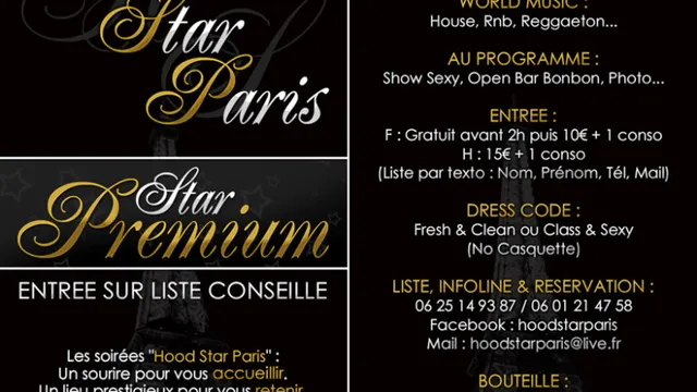 Star Premium