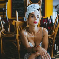 Siân Pottok