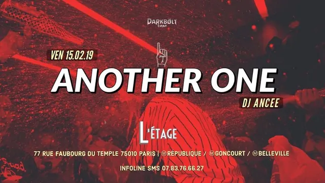 OPENING | Another One