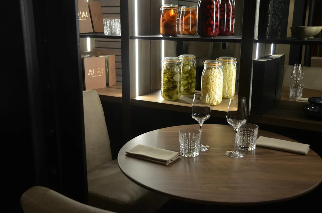 Mumi Restaurant Paris