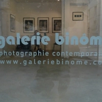 Galerie Binôme
