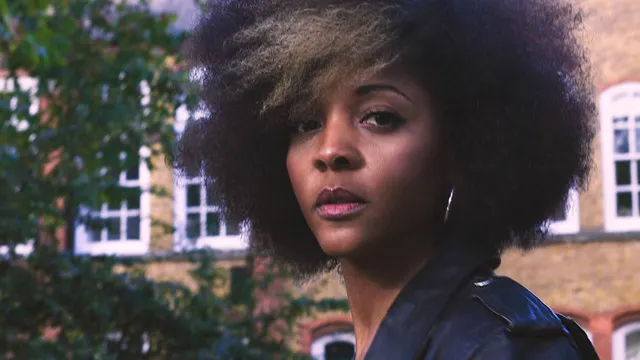 Gizelle Smith