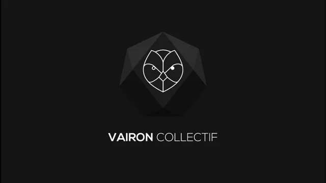 VOUS VAIRON