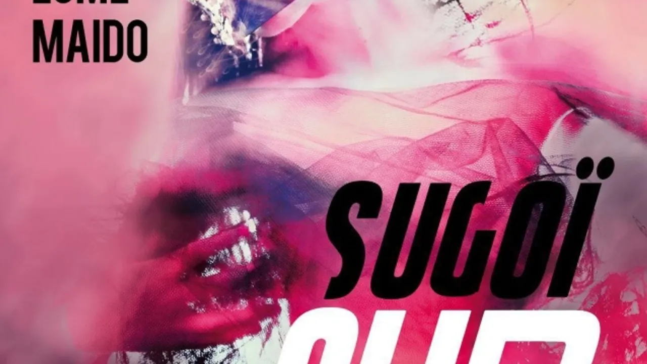 Sugoï Club