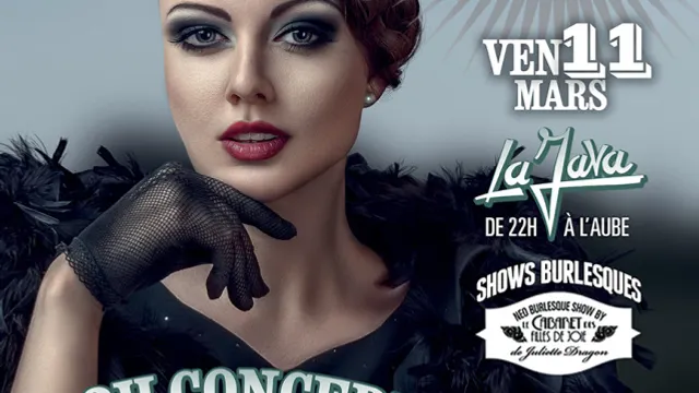ELECTRO SWING CLUB