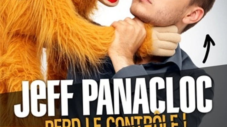 Jeff Panacloc