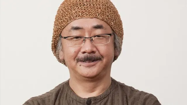 Nobuo Uematsu