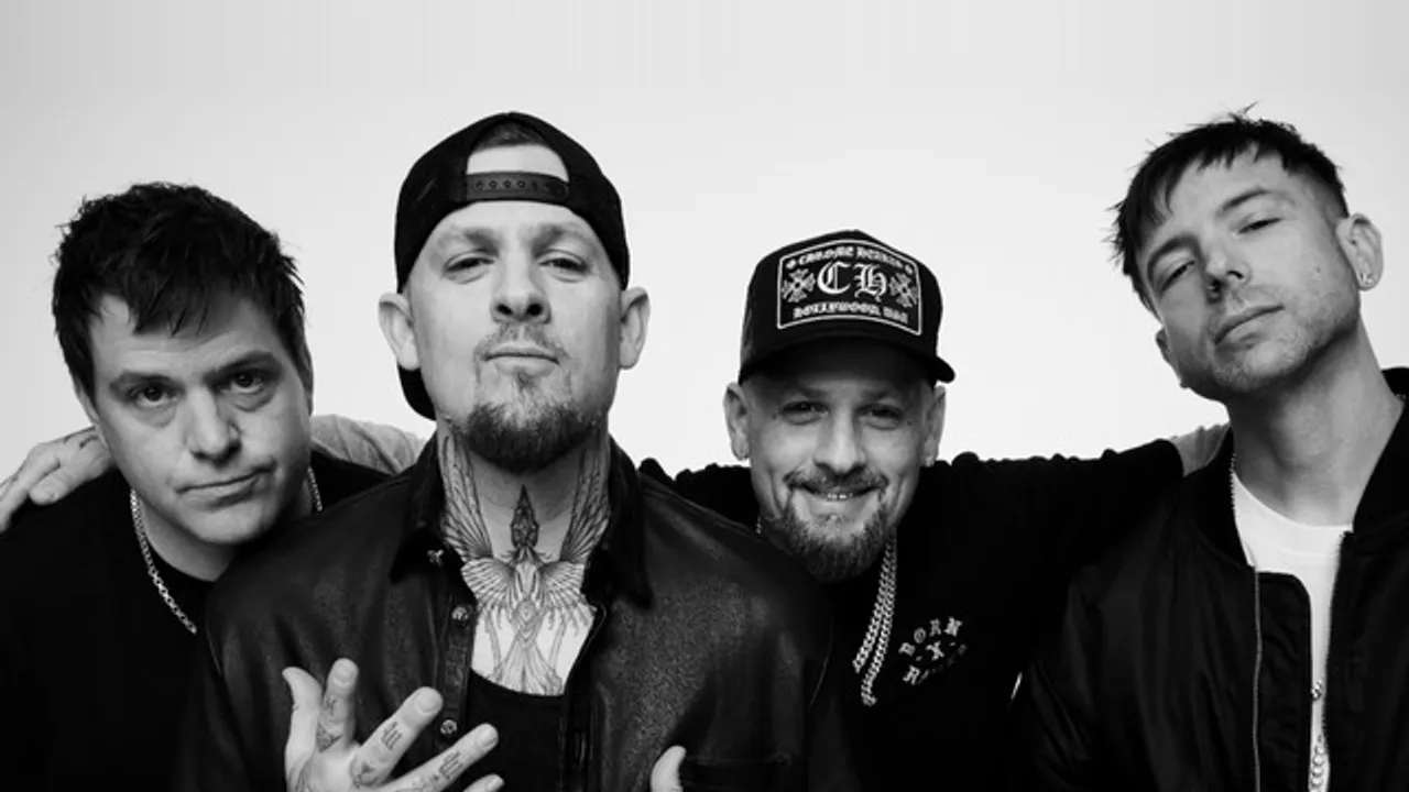 Good Charlotte