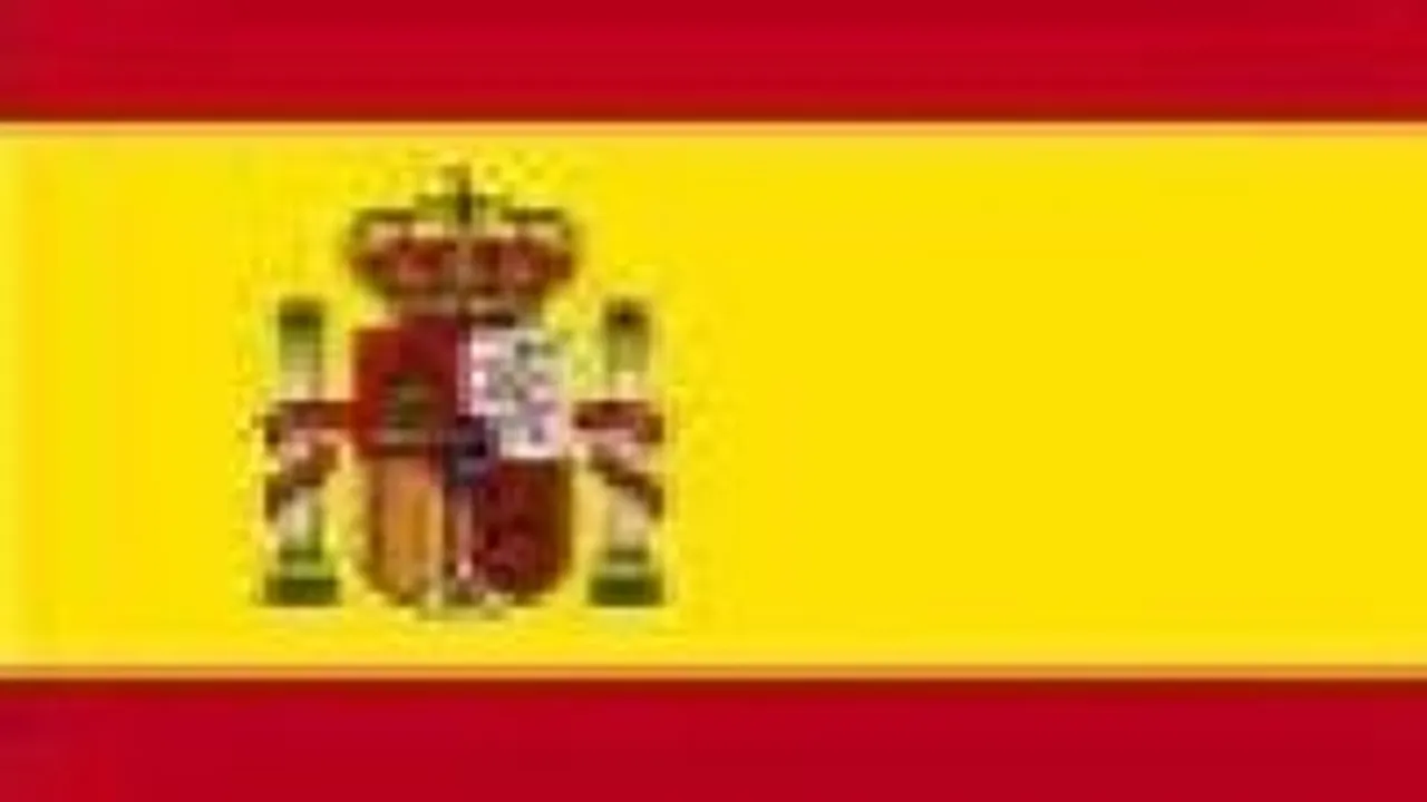 !international People@espana Fever!