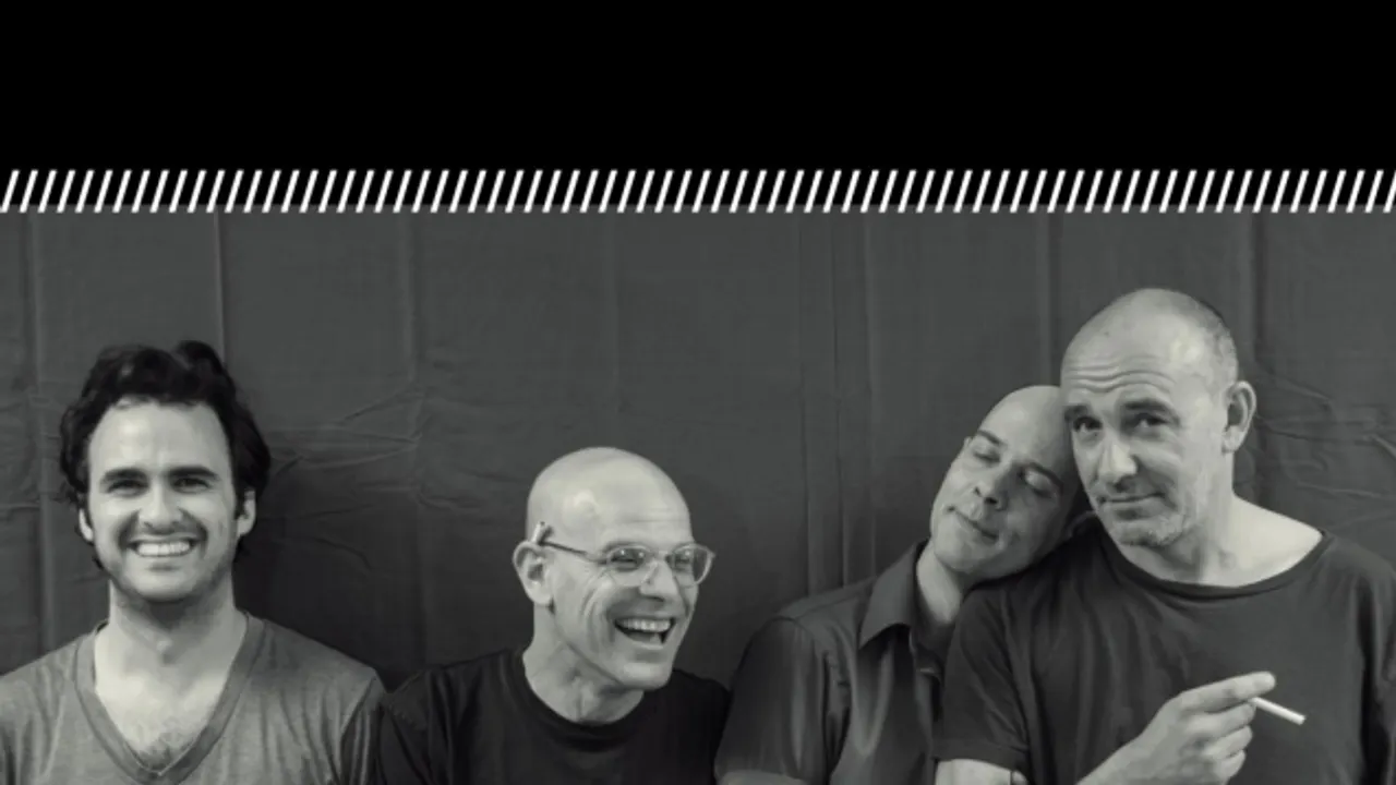 Enablers en concert !