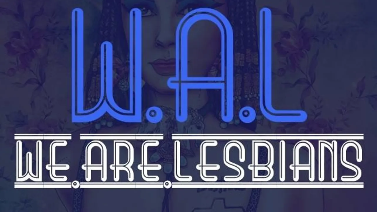 WAL - We.Are.Lesbians