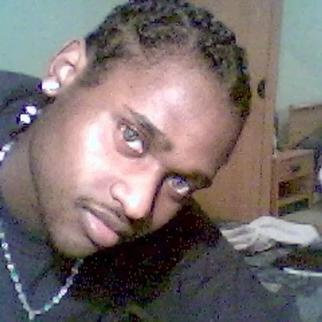 Ludovic F