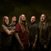 Legion Of The Damned