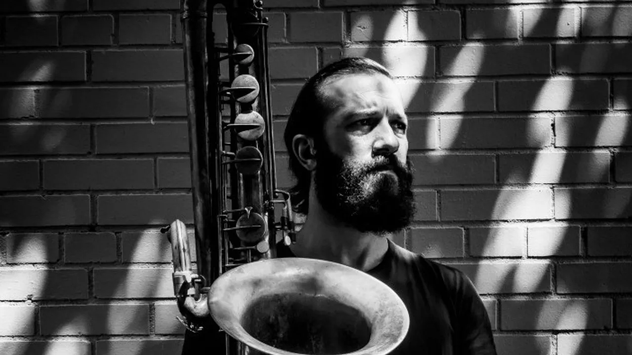 COLIN STETSON