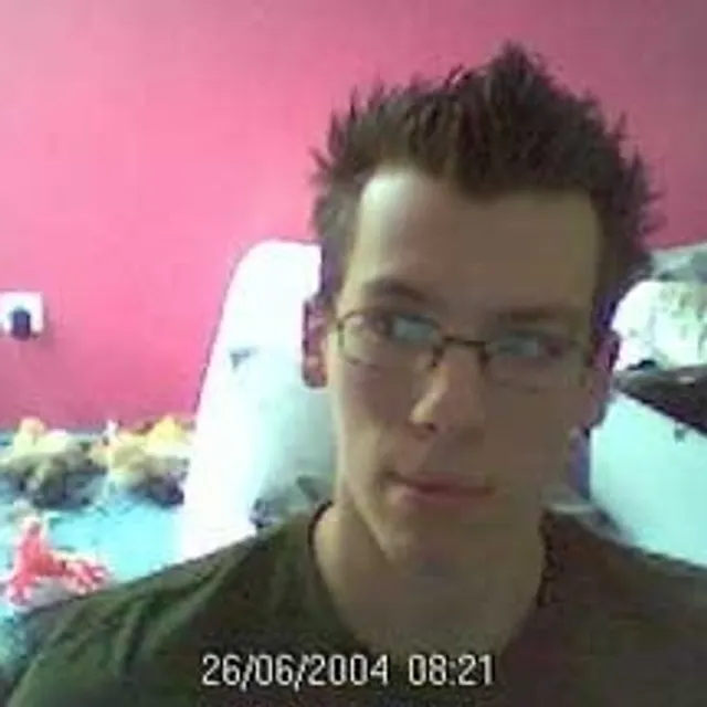 Jeremy R