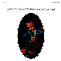 Johnny Smith