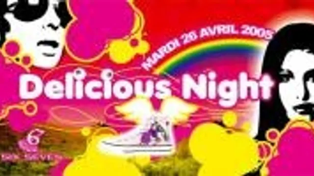 Delicious Night