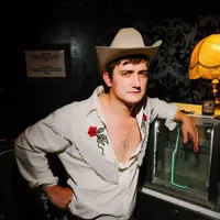 Dom Glynn & His Sunday Best