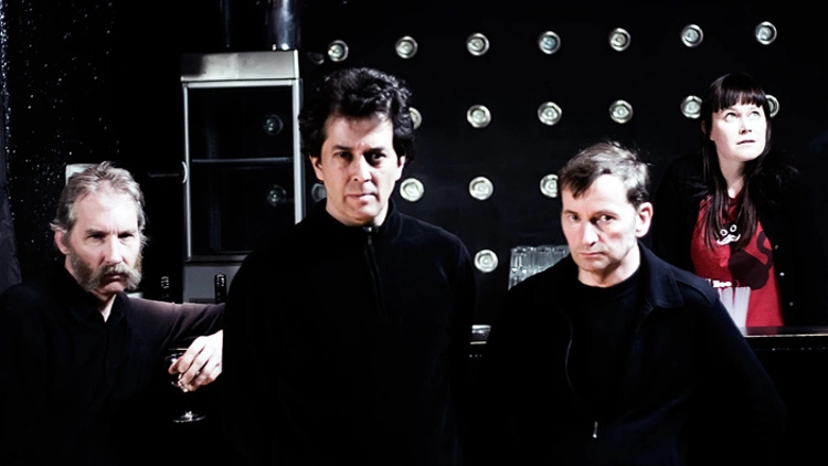 The Monochrome Set + Animals & Men + Charles de Goal