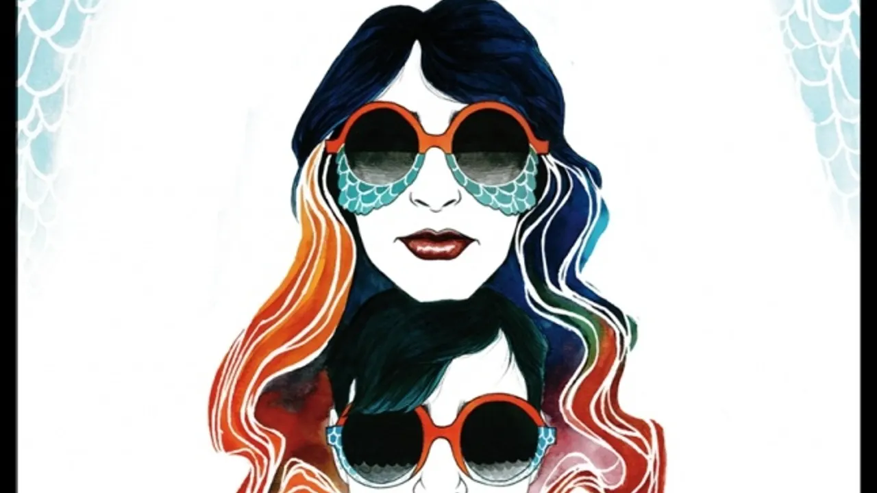 Lilly Wood and the Prick : End of Tour Party
