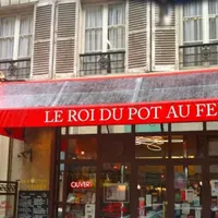 Le Roi Du Pot Au Feu