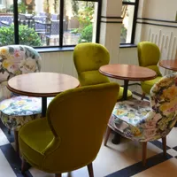 Hôtel Bienvenue - Bien Venu