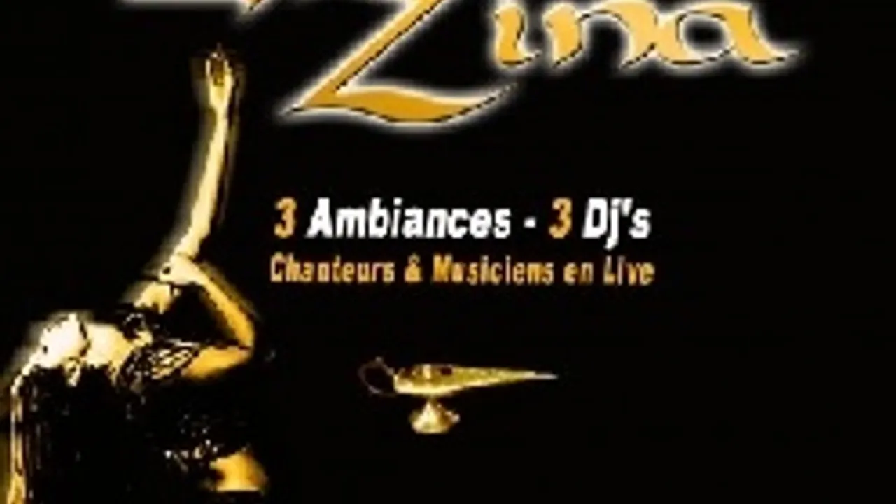 Lila Zina