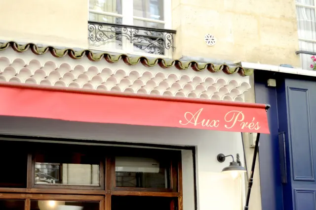 Aux Prés