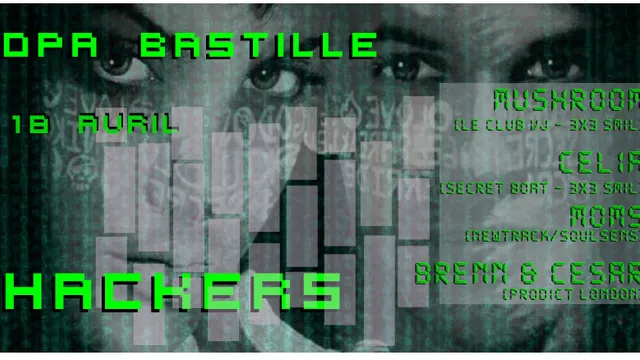 Hackers