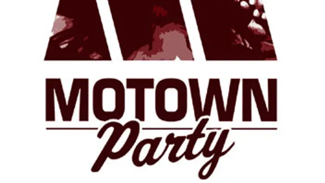 MOTOWN PARTY