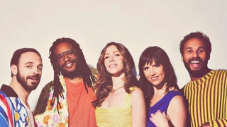 Lake Street Dive