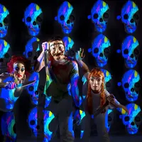 Avey Tare's Slasher Flicks