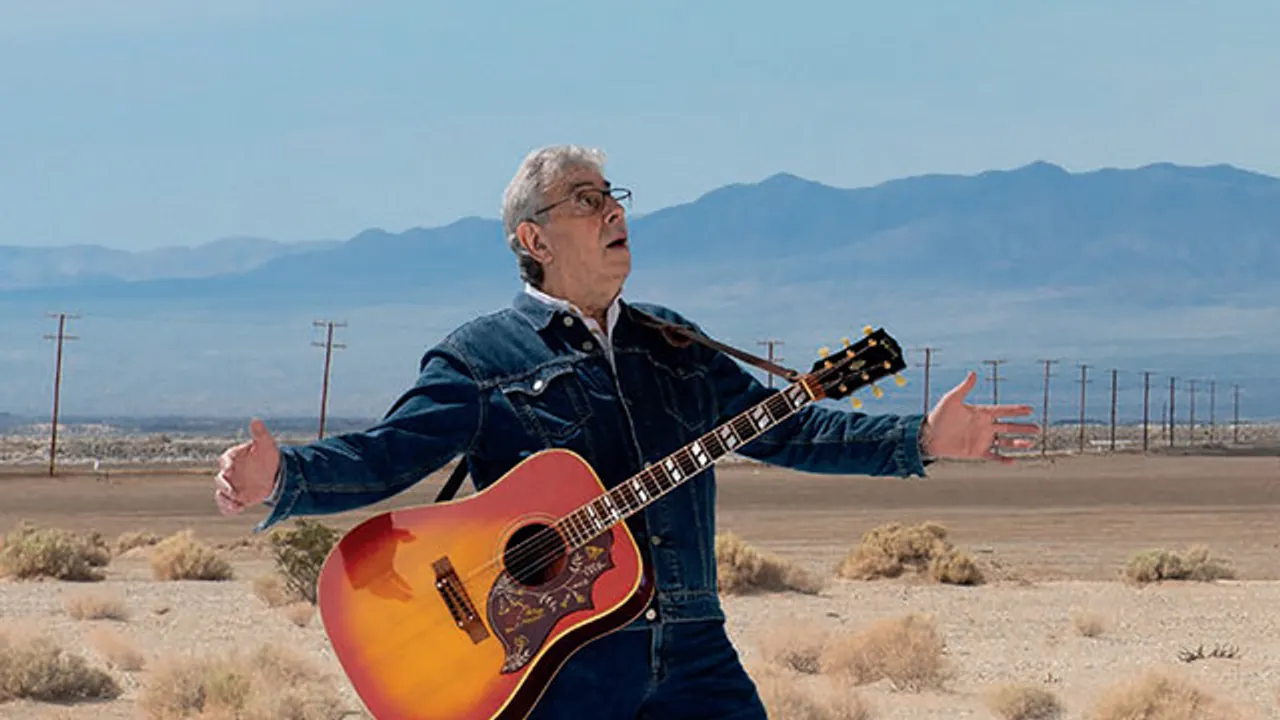 Graham Gouldman