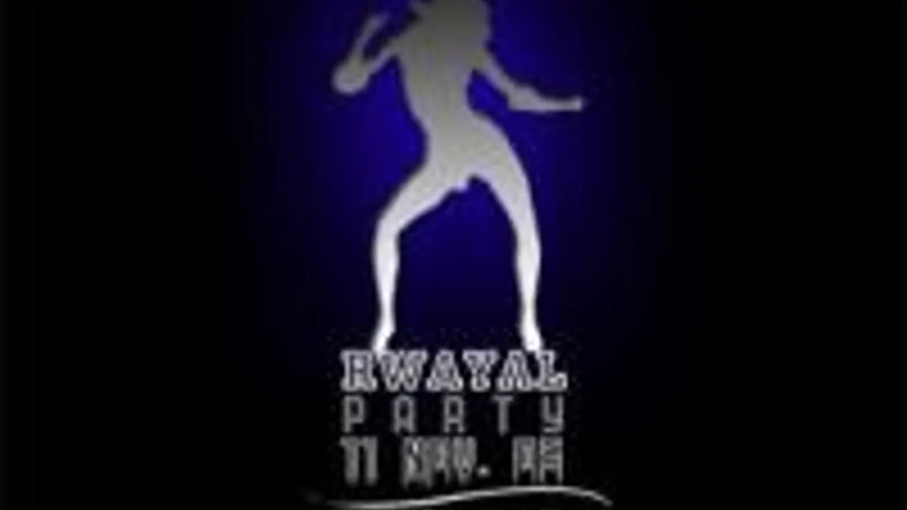 Rwayal Party