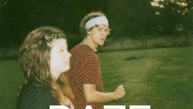 Teen Daze