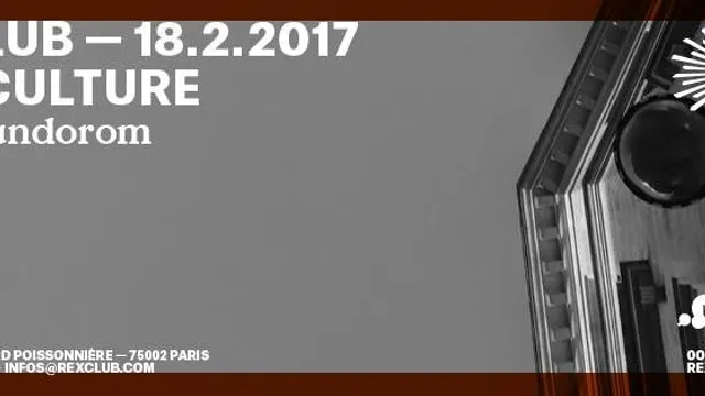 BASS CULTURE 20th BIRTHDAY PART 1