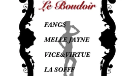 Le Boudoir