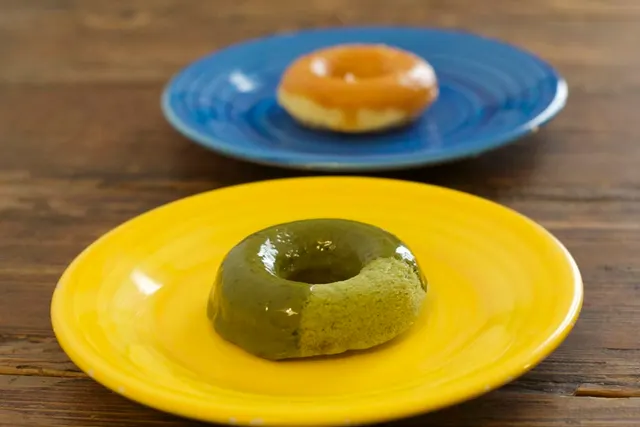Les Petits Donuts, la fabrique de donuts parisienne