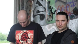Tricks The Dj Producer, The Outside Agency, Follesinge, März