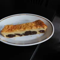 Chez la Vieille