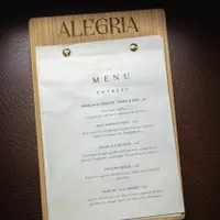 Alegria