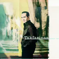 Takfarinas